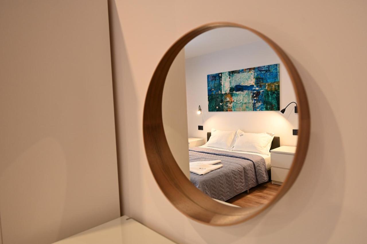 R&B Apartments Предял Экстерьер фото