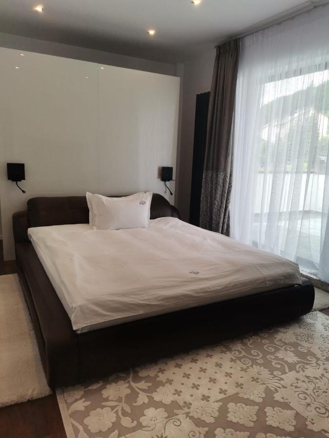 R&B Apartments Предял Экстерьер фото